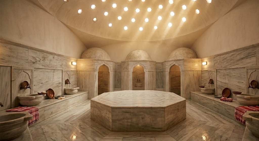 Hamam